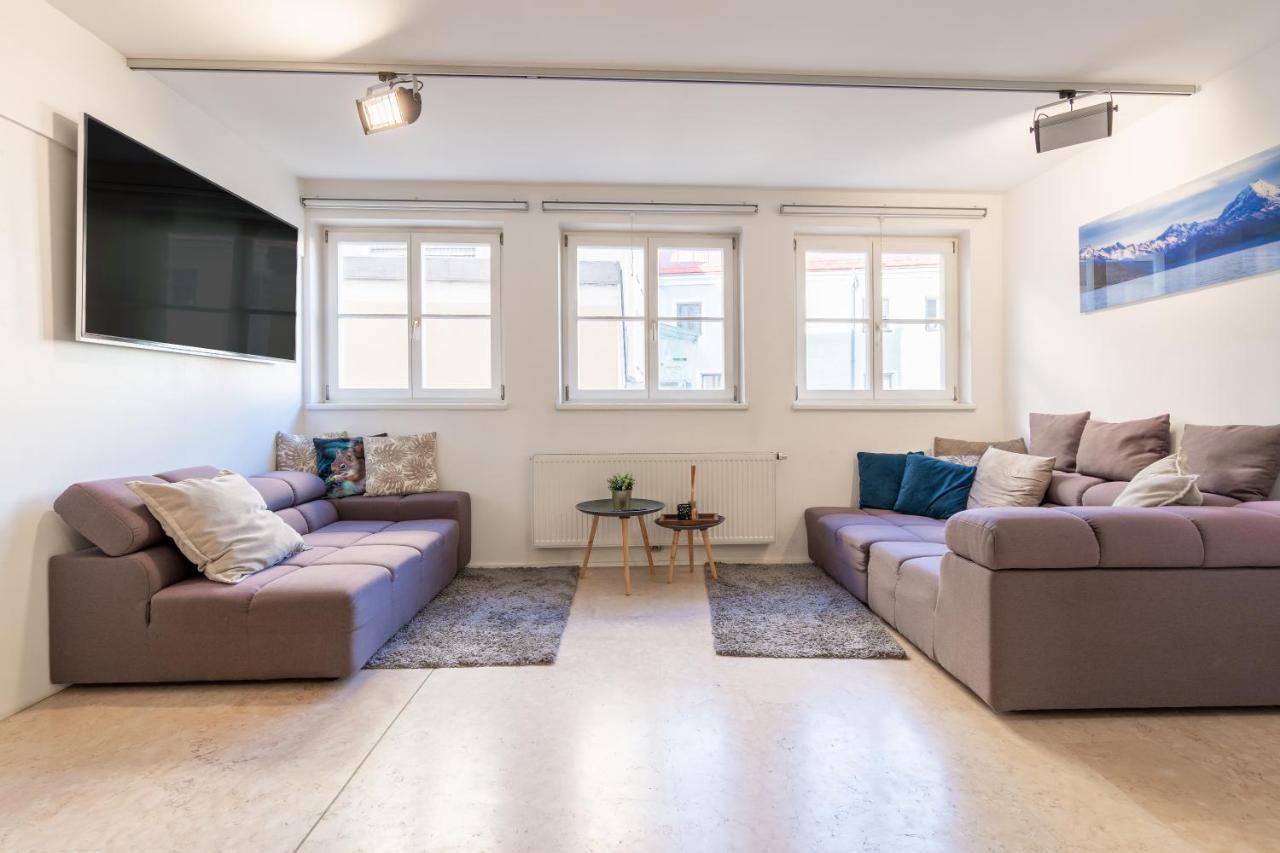 Apartment Kaiser Max Design Appartements Innsbruck