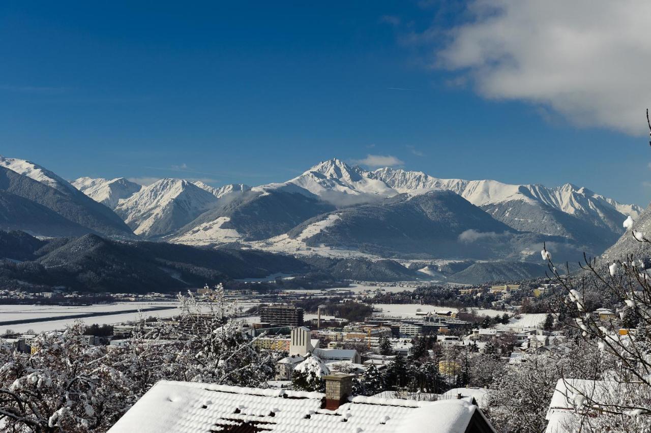 Kasperhof 1 - 5 Innsbruck