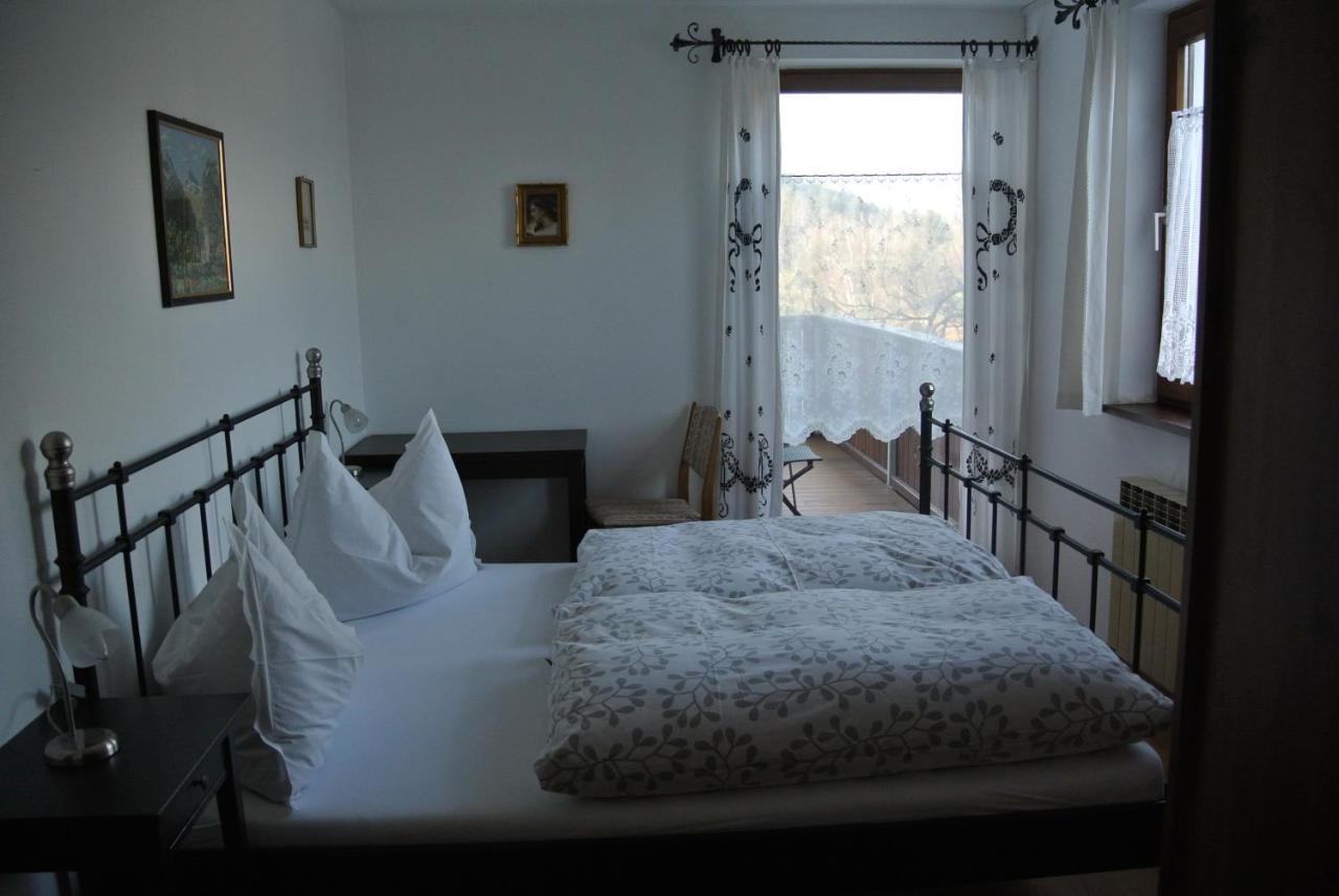 Jausenstation Vogelhutte Bed & Breakfast Innsbruck