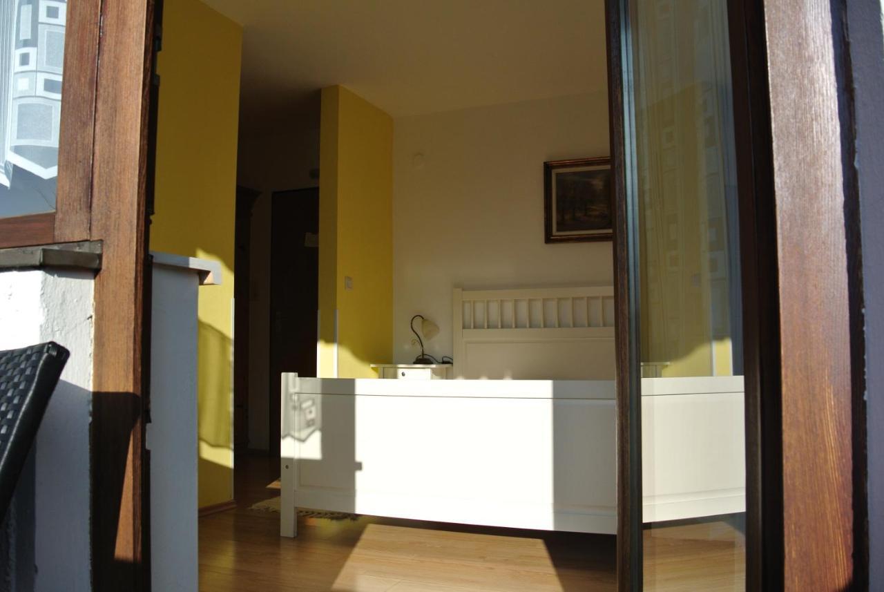 Bed & Breakfast Jausenstation Vogelhutte *