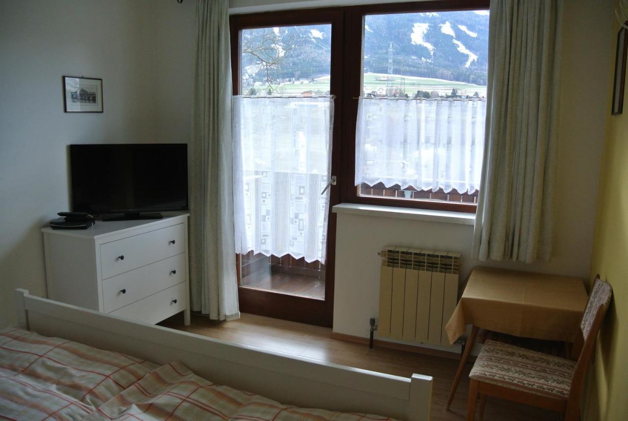 Jausenstation Vogelhutte * Innsbruck