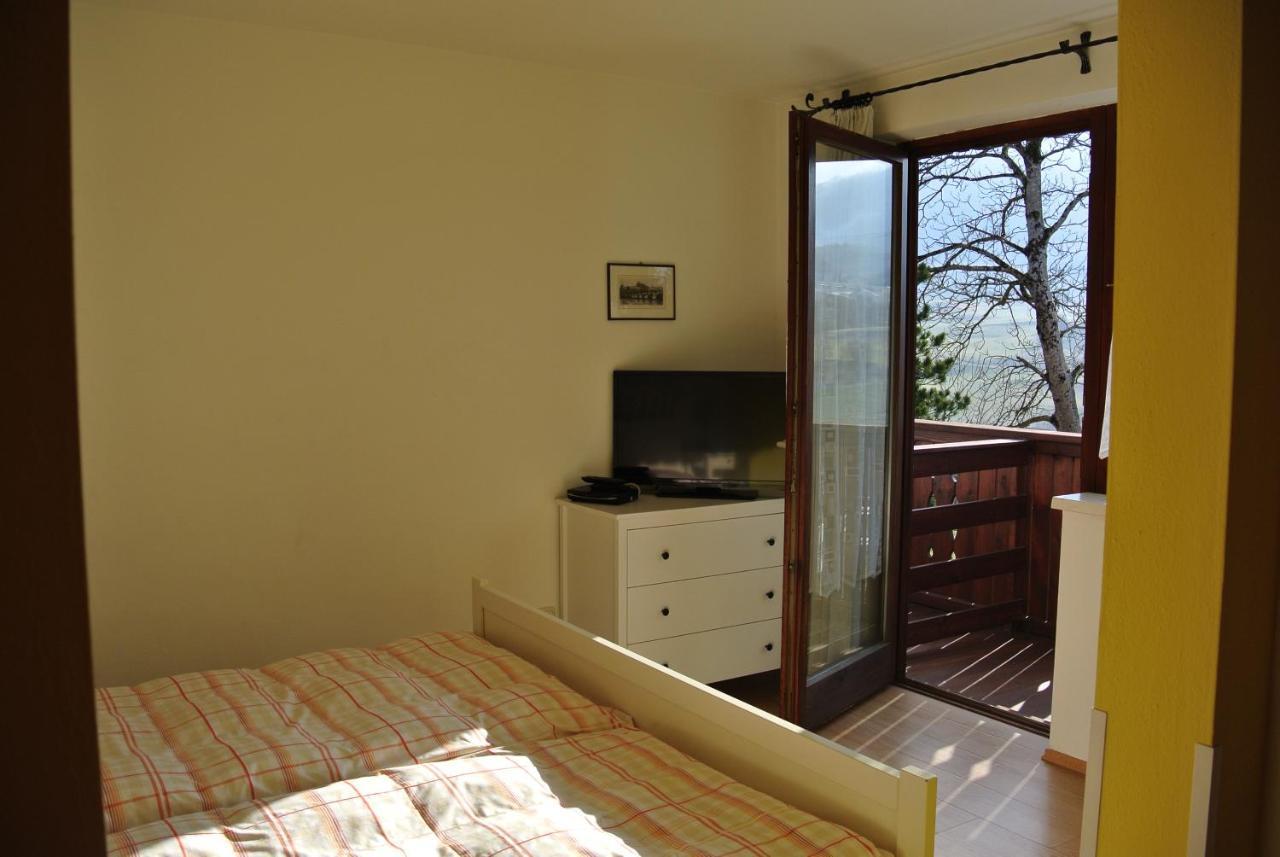 Bed & Breakfast Jausenstation Vogelhutte *