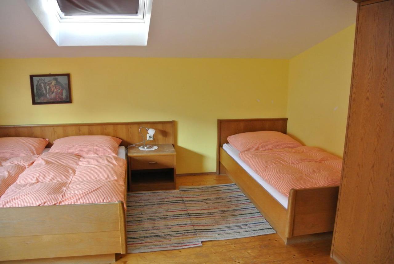 Jausenstation Vogelhutte Bed & Breakfast Innsbruck