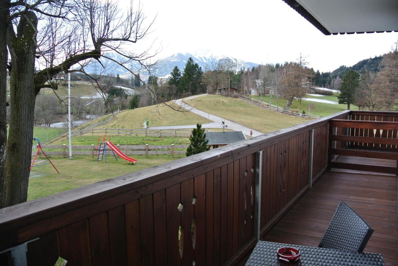 Bed & Breakfast Jausenstation Vogelhutte