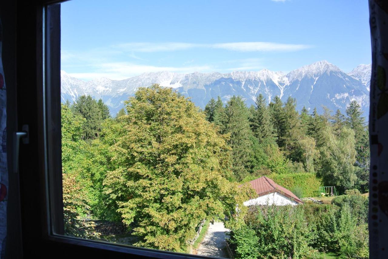 Jausenstation Vogelhutte Bed & Breakfast *