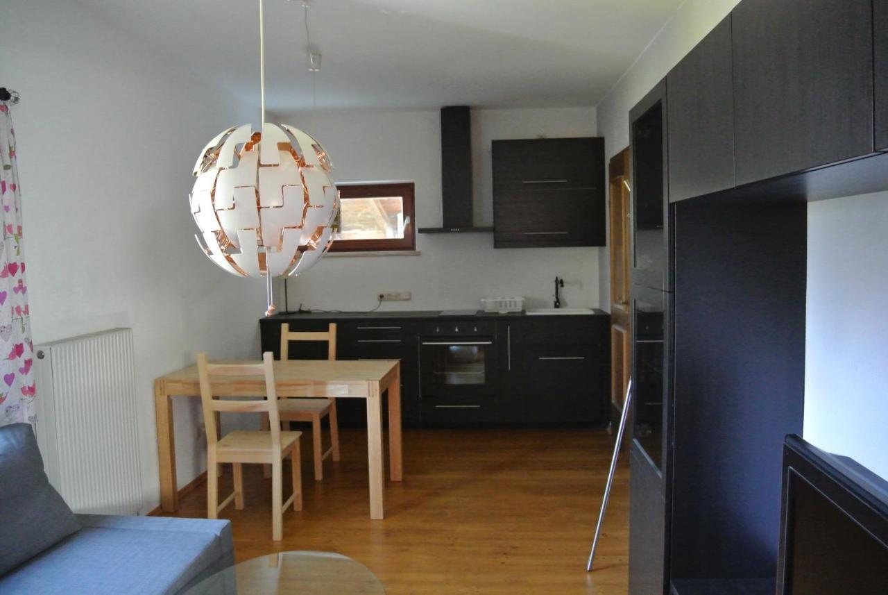 Bed & Breakfast Jausenstation Vogelhutte Innsbruck