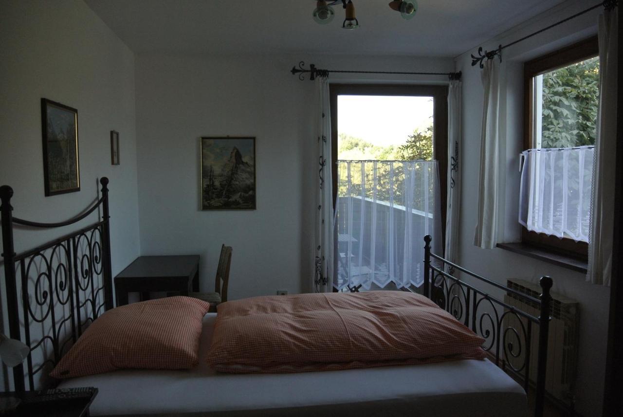 Bed & Breakfast Jausenstation Vogelhutte *