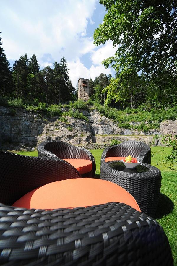 Seehof Hotel Innsbruck