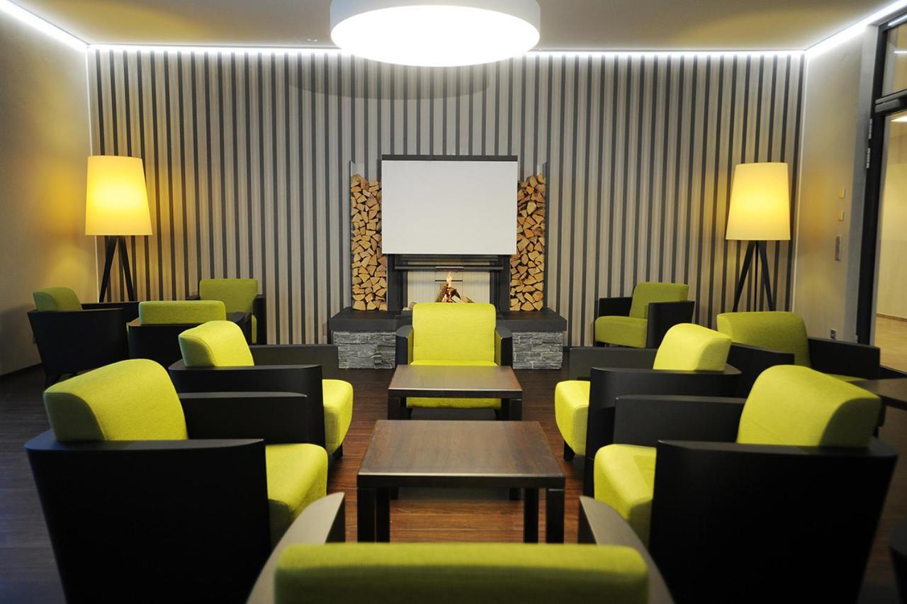 Seehof Hotel Innsbruck
