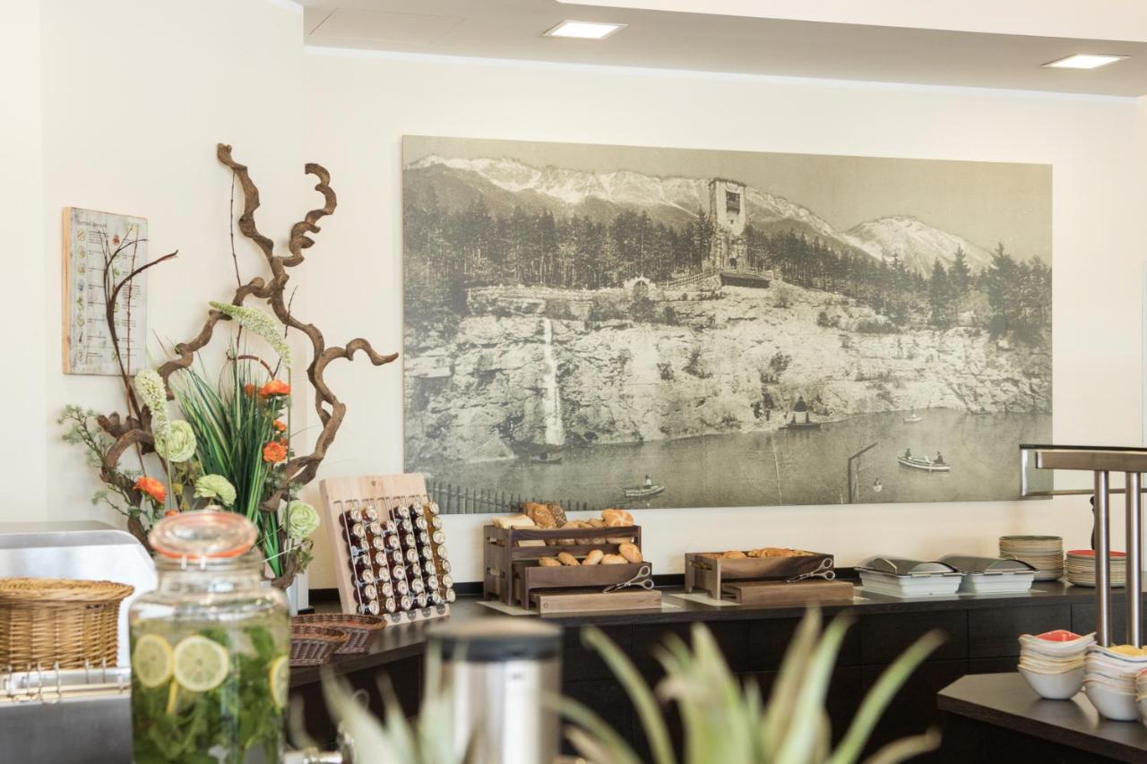 Hotel Seehof *