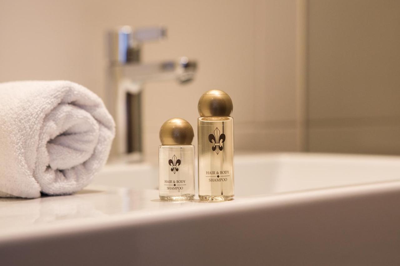 Hotel Seehof Innsbruck