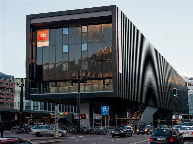 Ibis Hotel