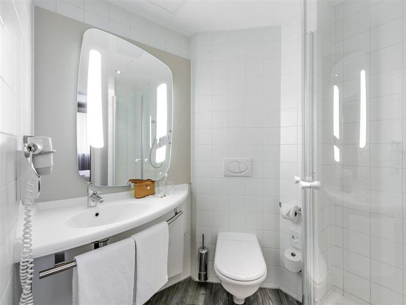 Ibis 3*