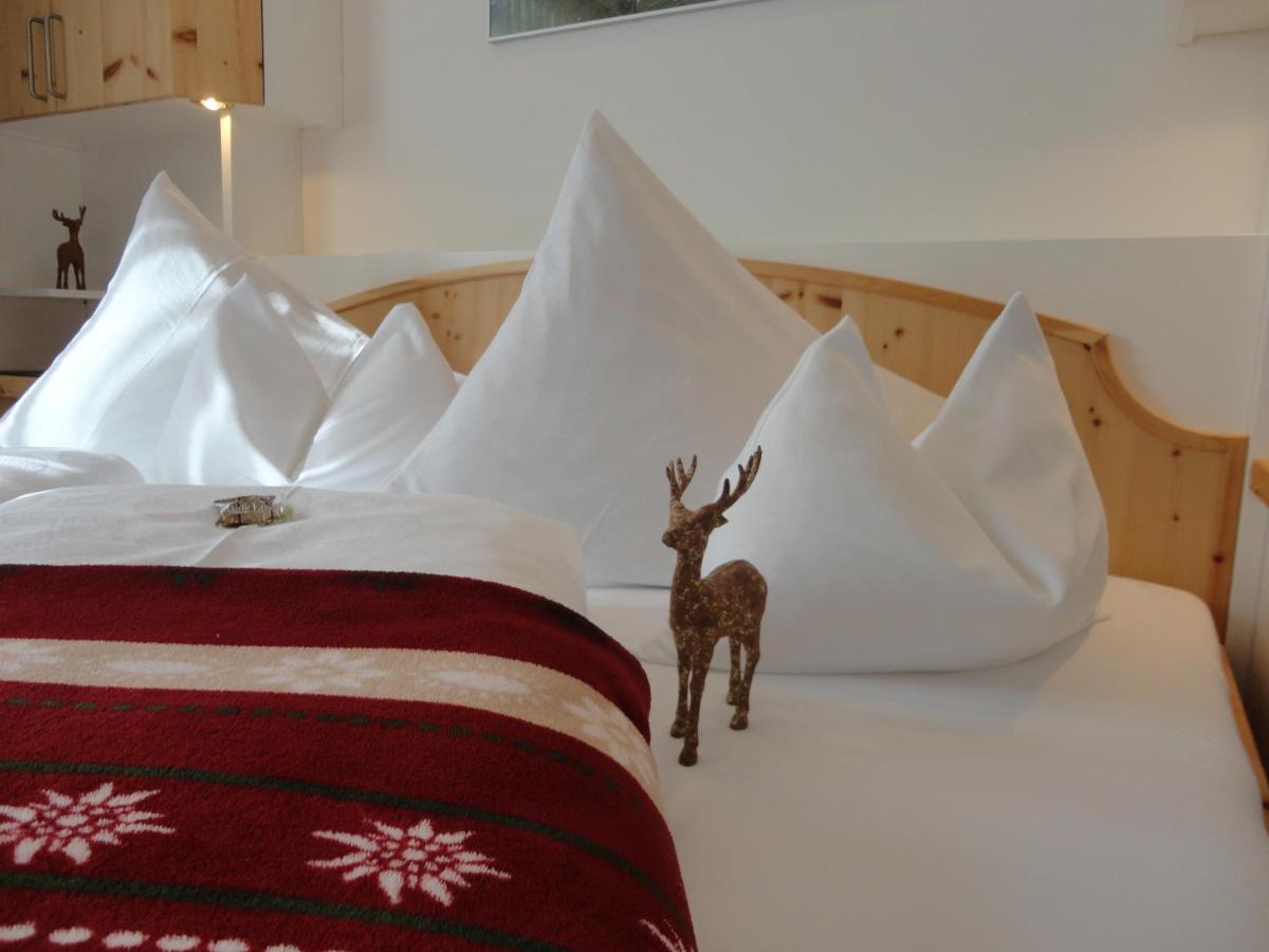 Apartment Haus Olympia Innsbruck