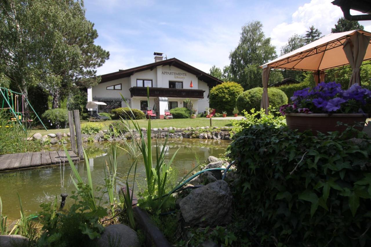 Apartment Wessely Am Golfplatz *