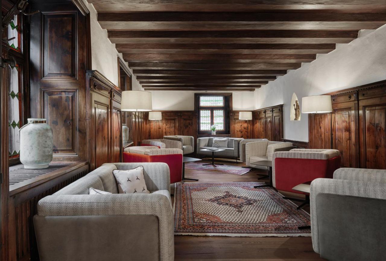 Schwarzer Adler Hotel