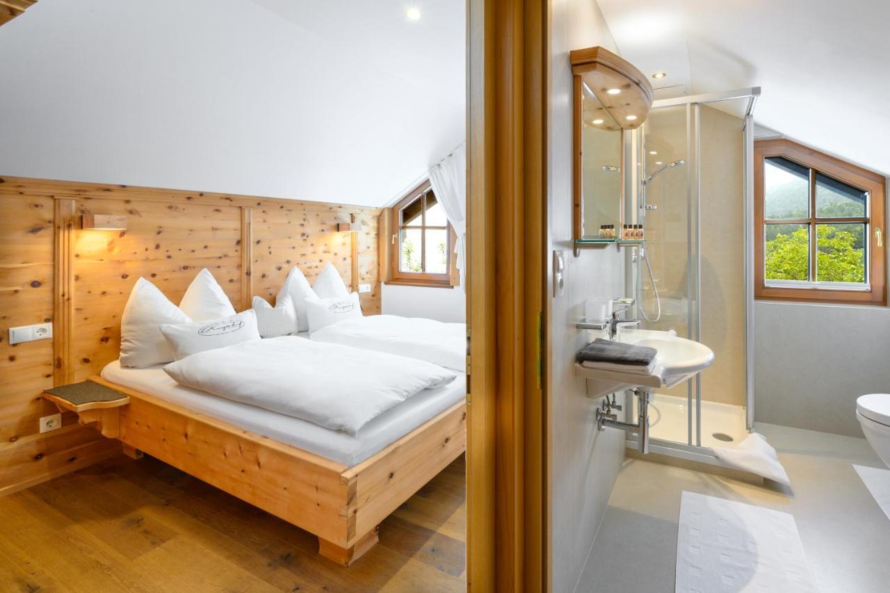 Apartment Kasperhof 1 - 5 *