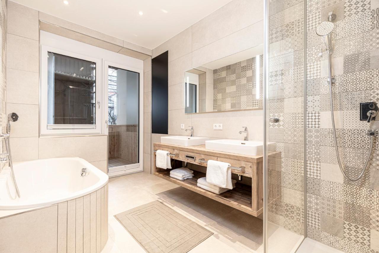 Apartment Center-apartment - Grosse Im Stadtzentrum In Perfekter Lage