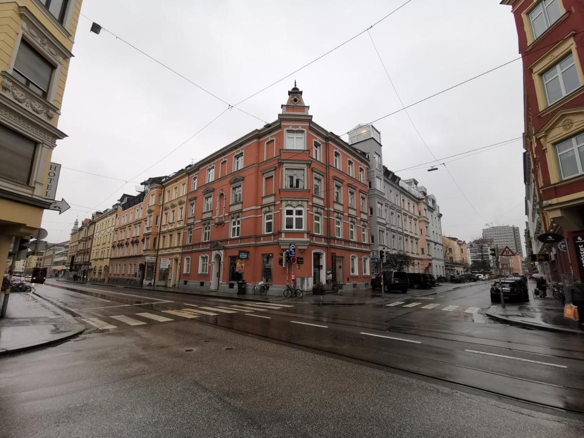 Center-apartment - Grosse Im Stadtzentrum In Perfekter Lage