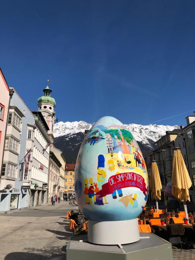 Sofi - Enjoy The View - Axams,innsbruck Tirol * Innsbruck