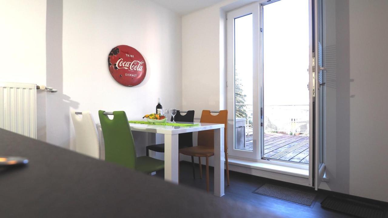 Haus Sunnseitn Innsbruck