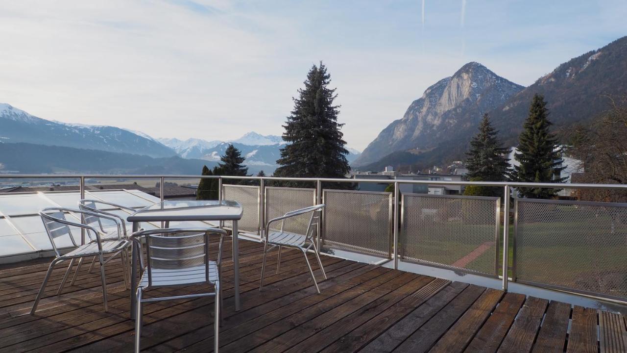 Haus Sunnseitn Apartment *
