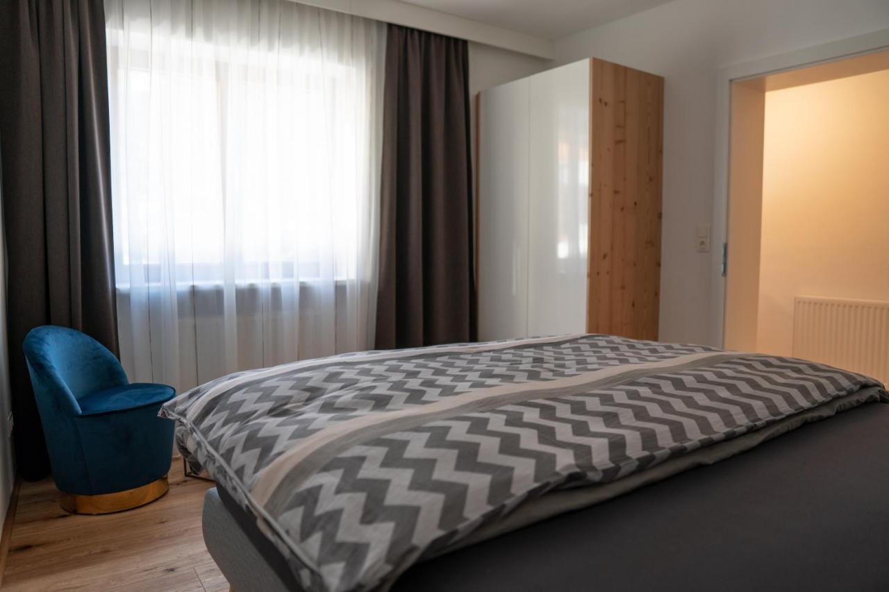 Traditionell-modernes Haus In Hoetting Holiday home