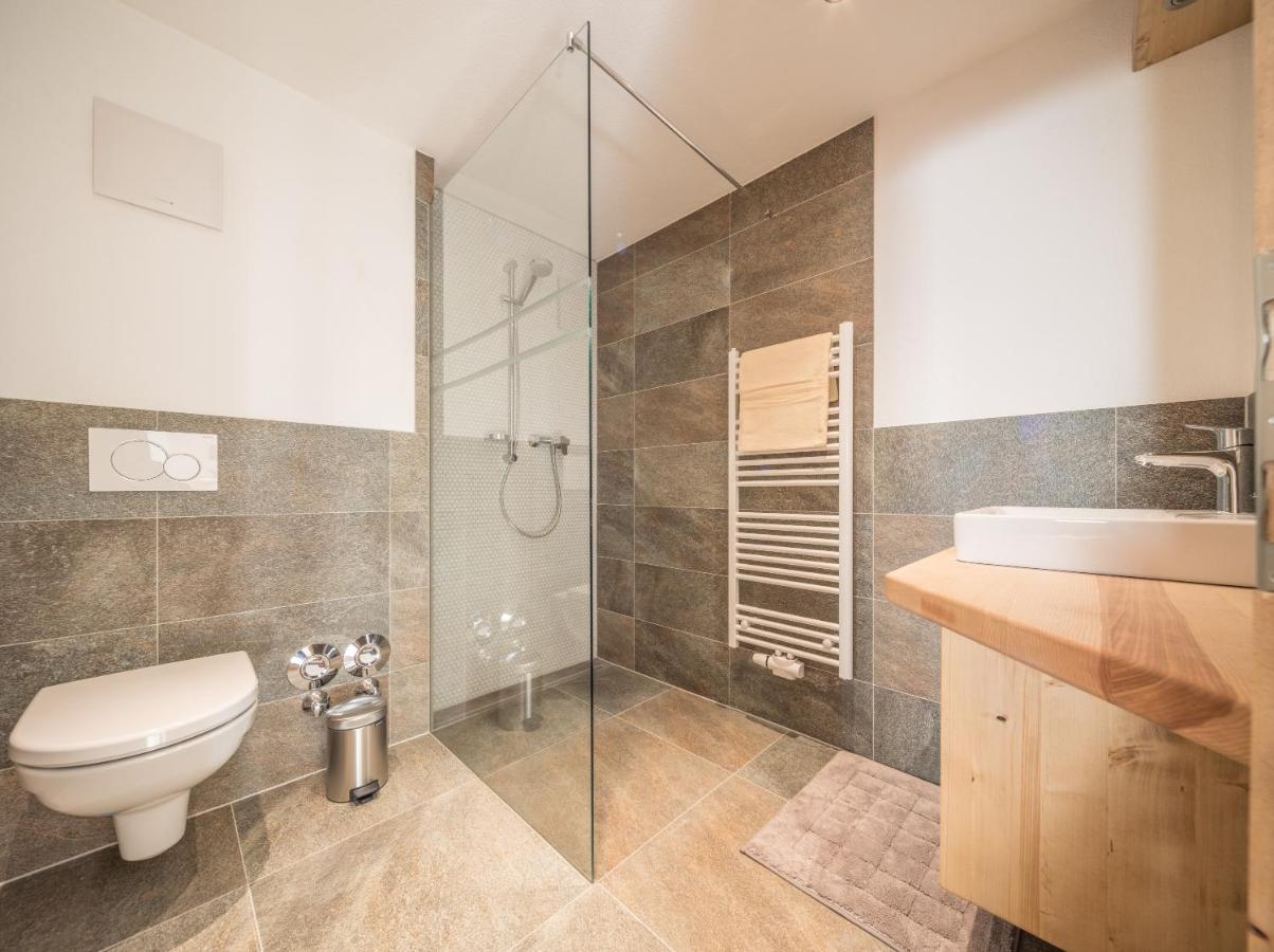 Plainer Apartment *