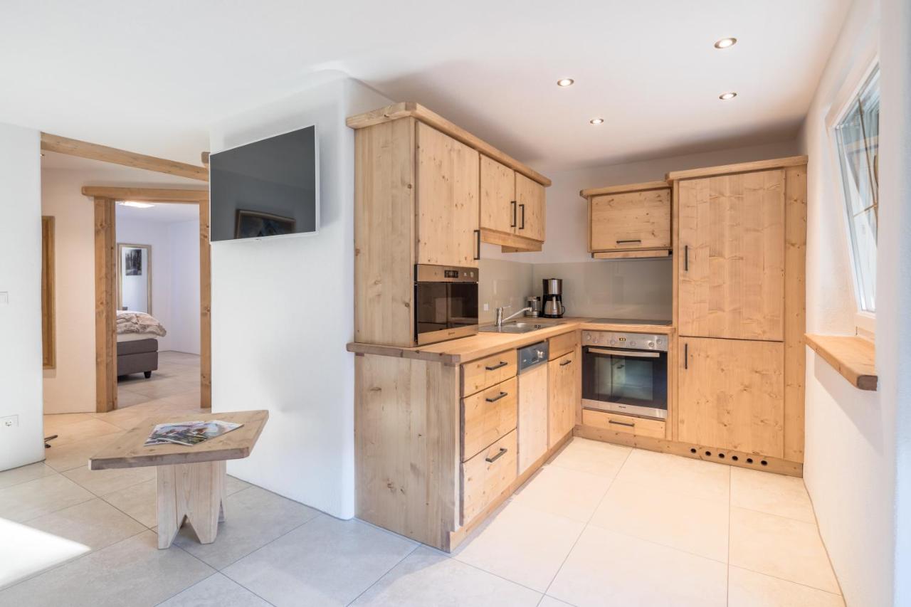 Apartment Plainer Innsbruck