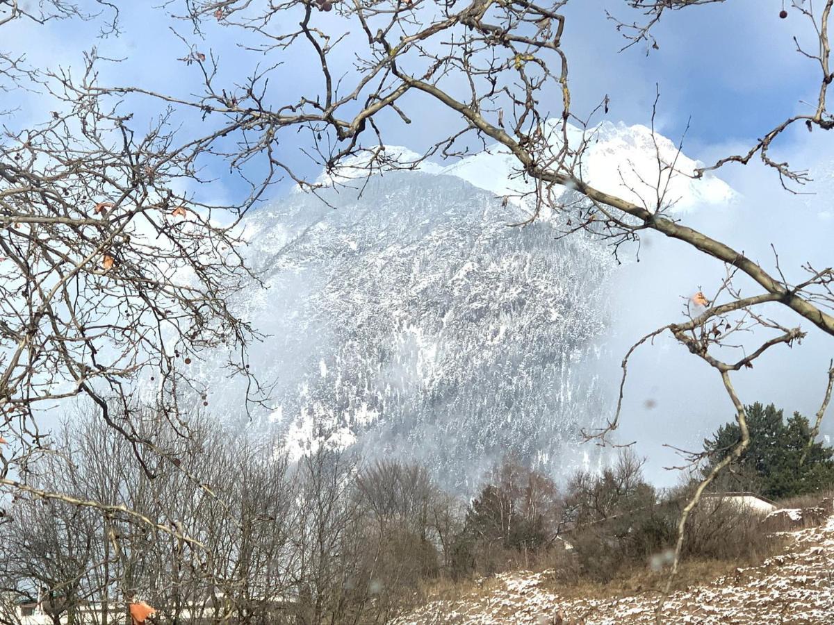 Blue Mountain *