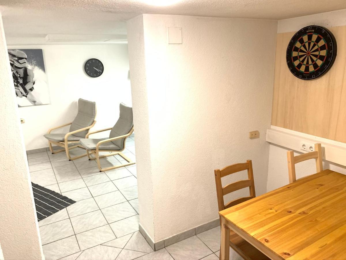 Hostel Blue Mountain