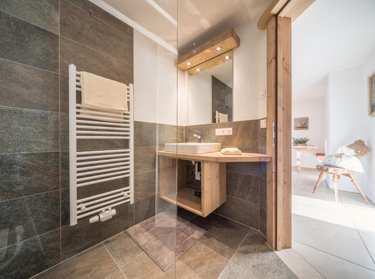 Plainer Apartment *