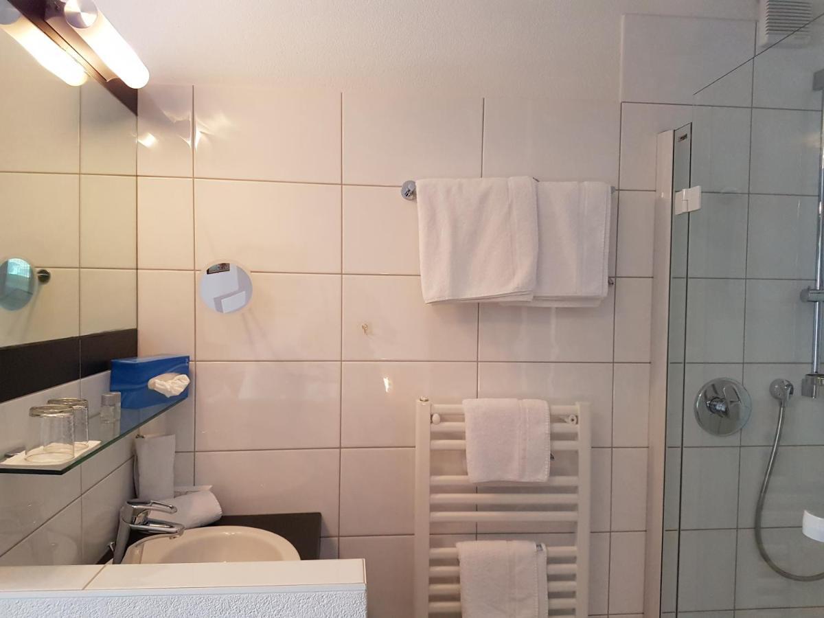 Haus Olympia Apartment *