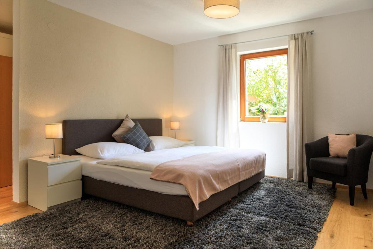 Apartment Laura's Smart Innsbruck