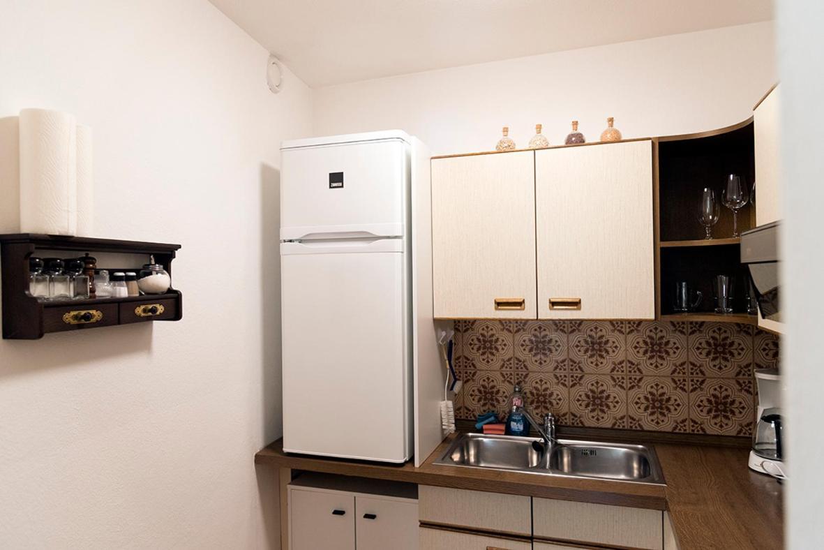 Stadtoase Apartment *