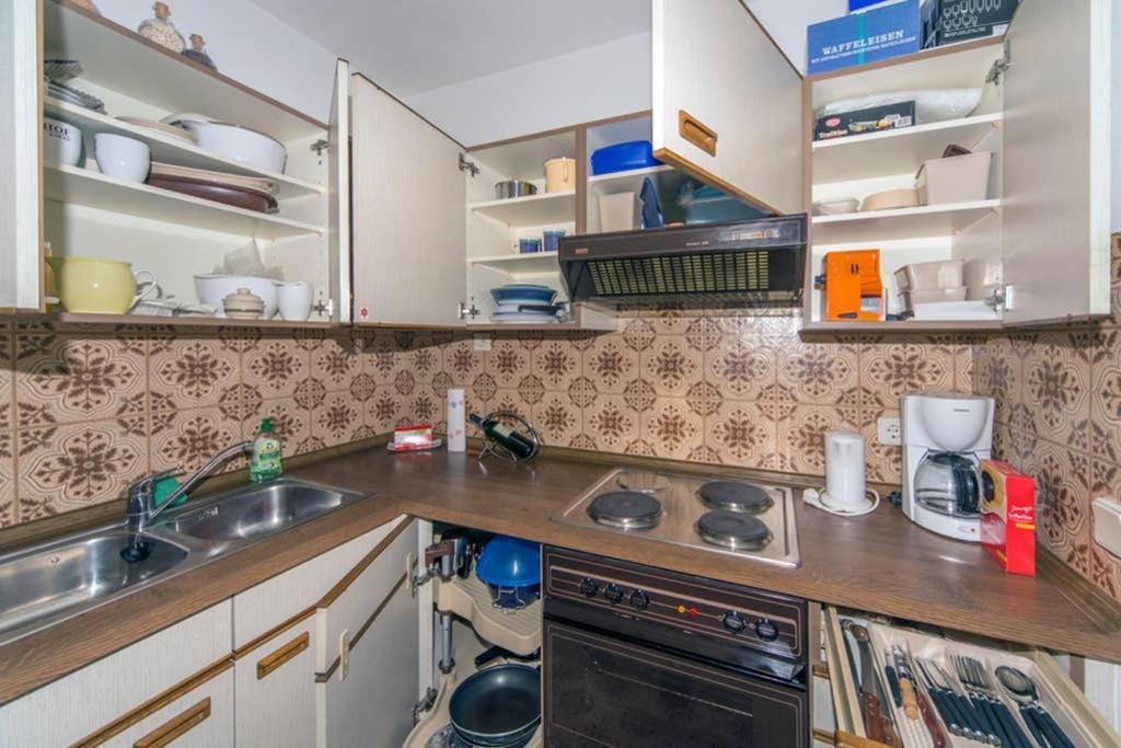Stadtoase Apartment *