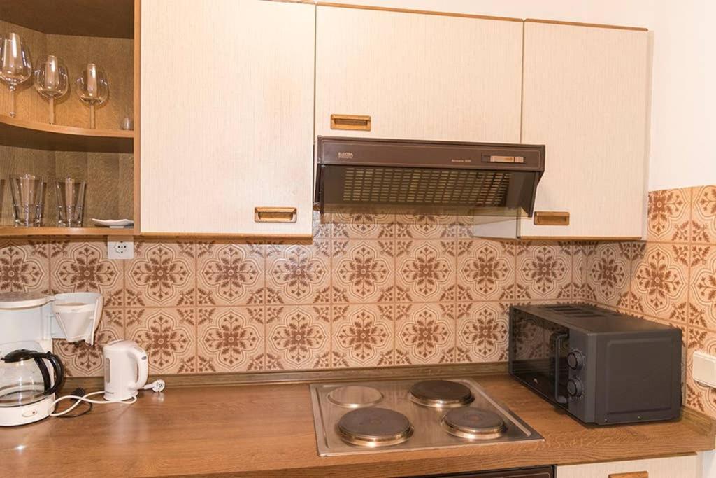 Apartment Stadtoase *