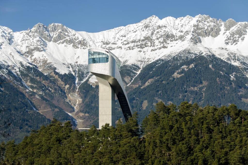 Stadtoase Innsbruck