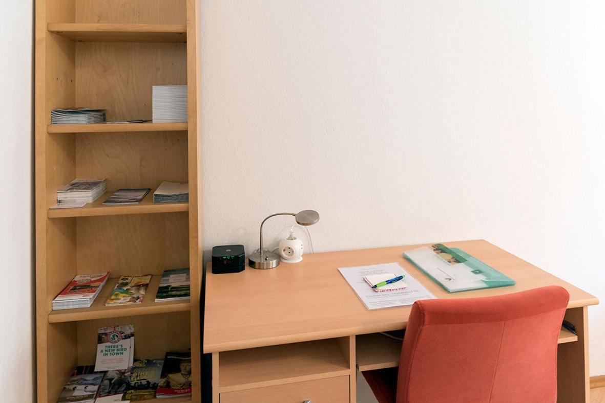 Stadtoase Apartment Innsbruck