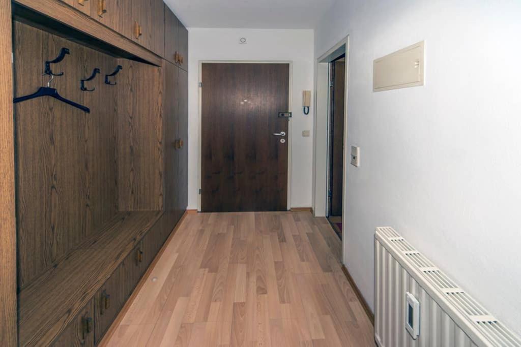Stadtoase Apartment Innsbruck