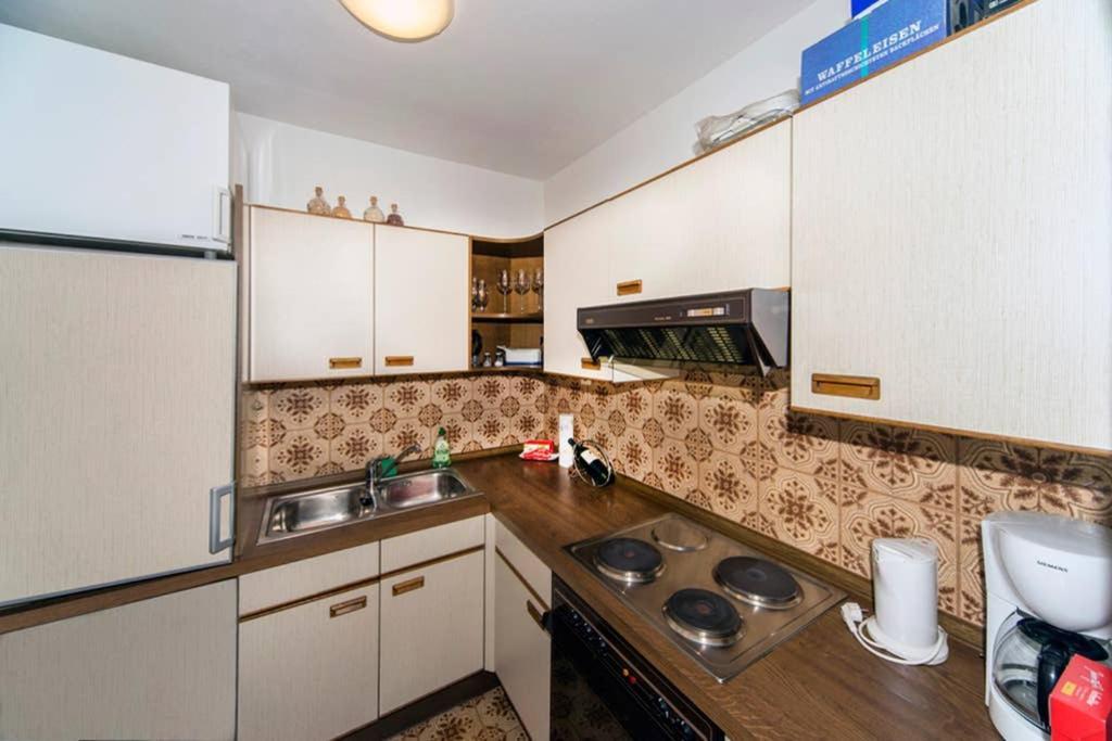 Stadtoase Apartment Innsbruck