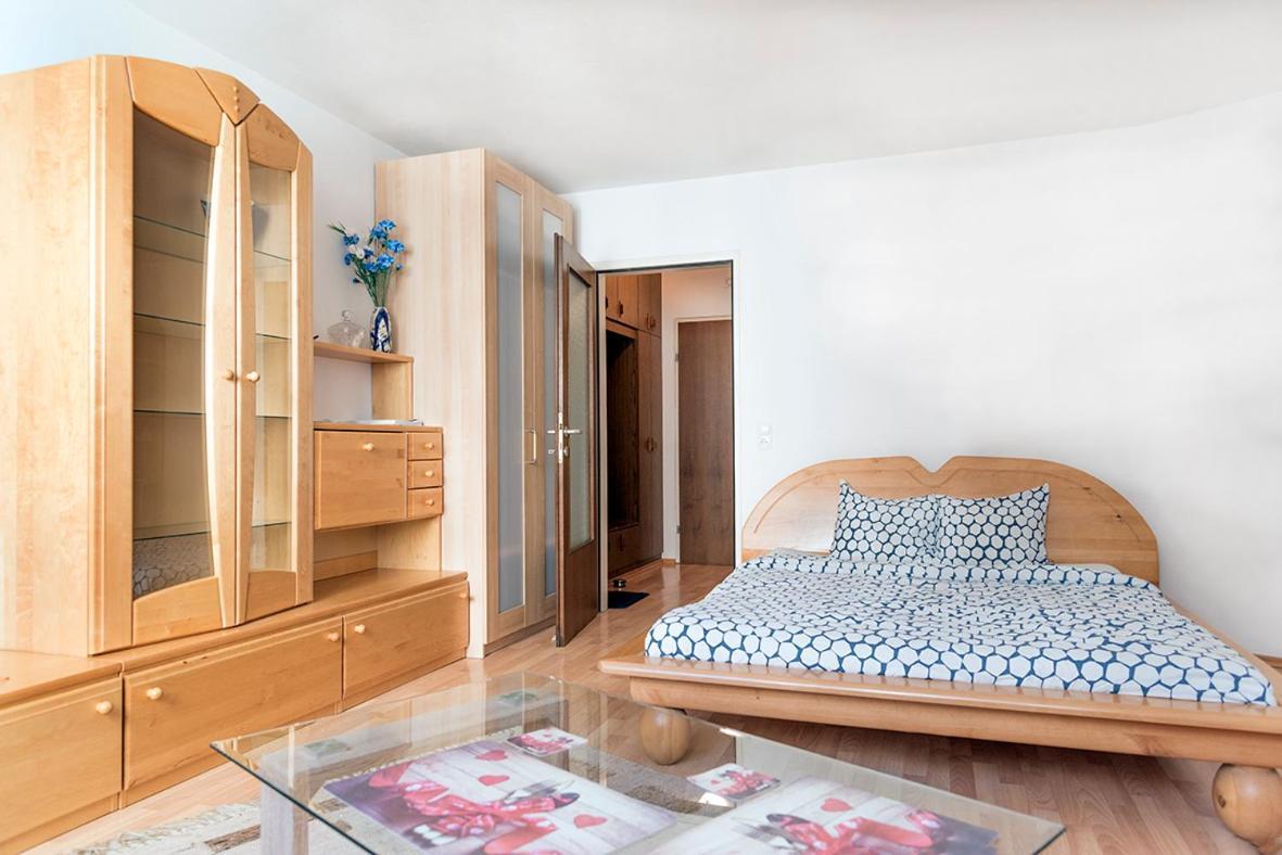 Stadtoase Apartment