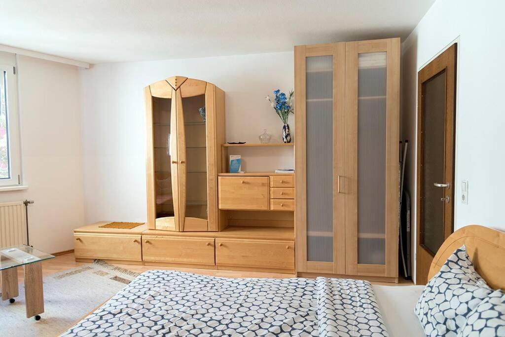 Apartment Stadtoase