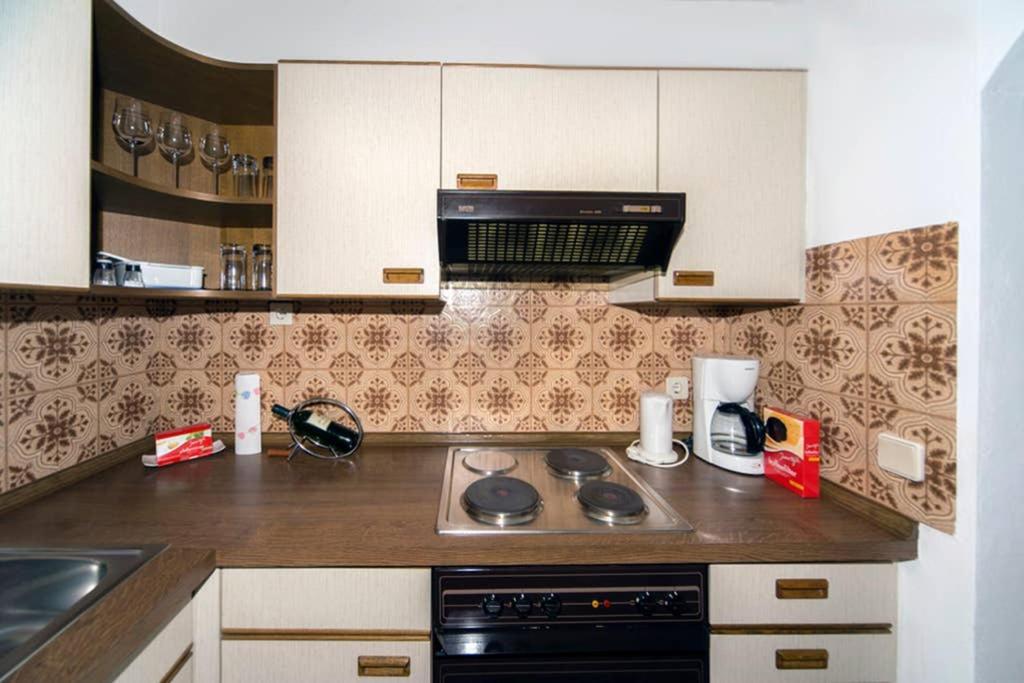 Stadtoase Apartment Innsbruck