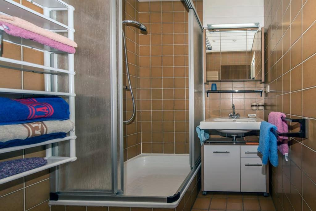 Apartment Stadtoase