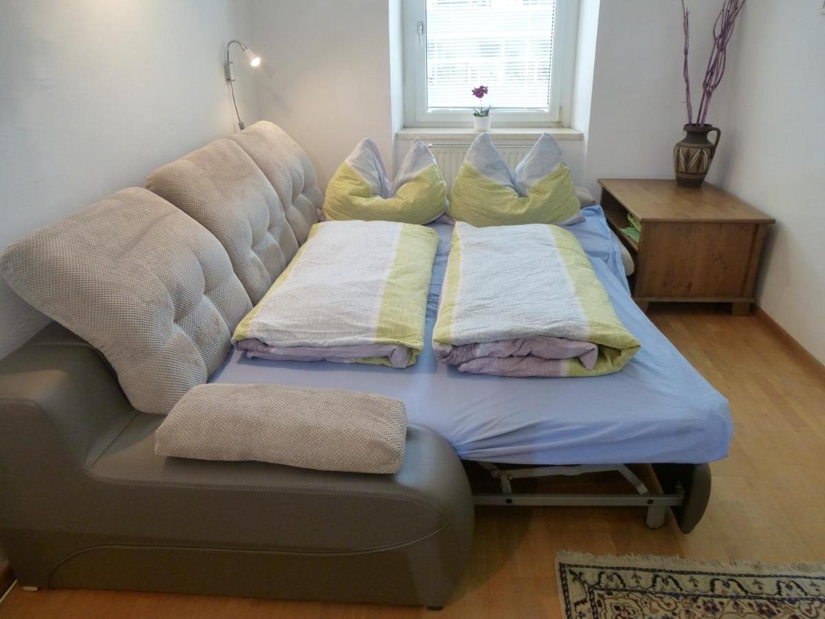 Apartment Charming, Central, Spacious Innsbruck