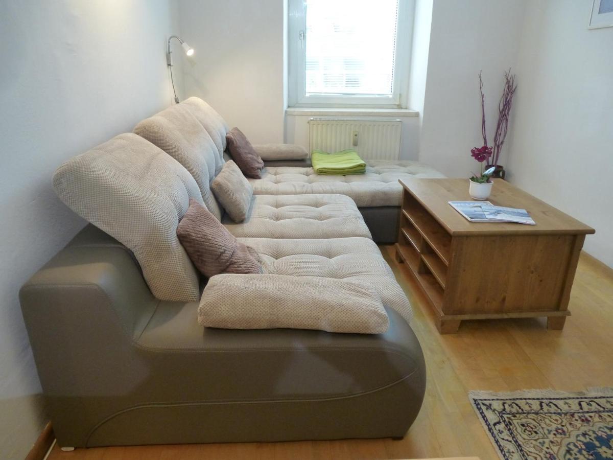 Charming, Central, Spacious Innsbruck