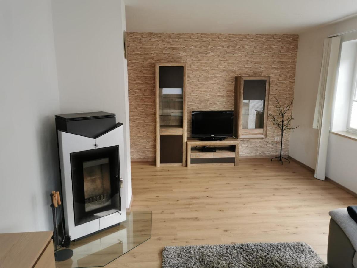 Olympia Axams Apartamento *