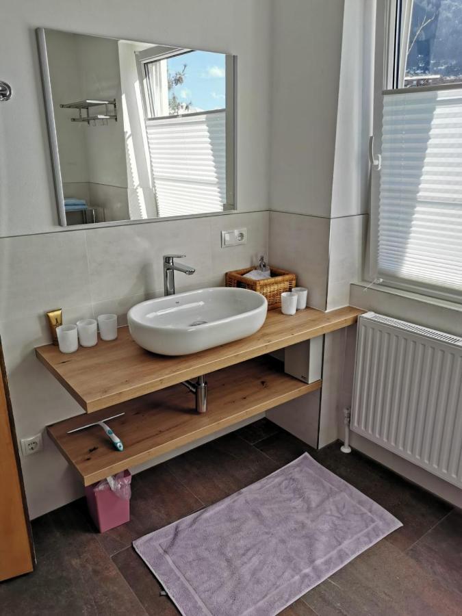 Olympia Axams Apartment *