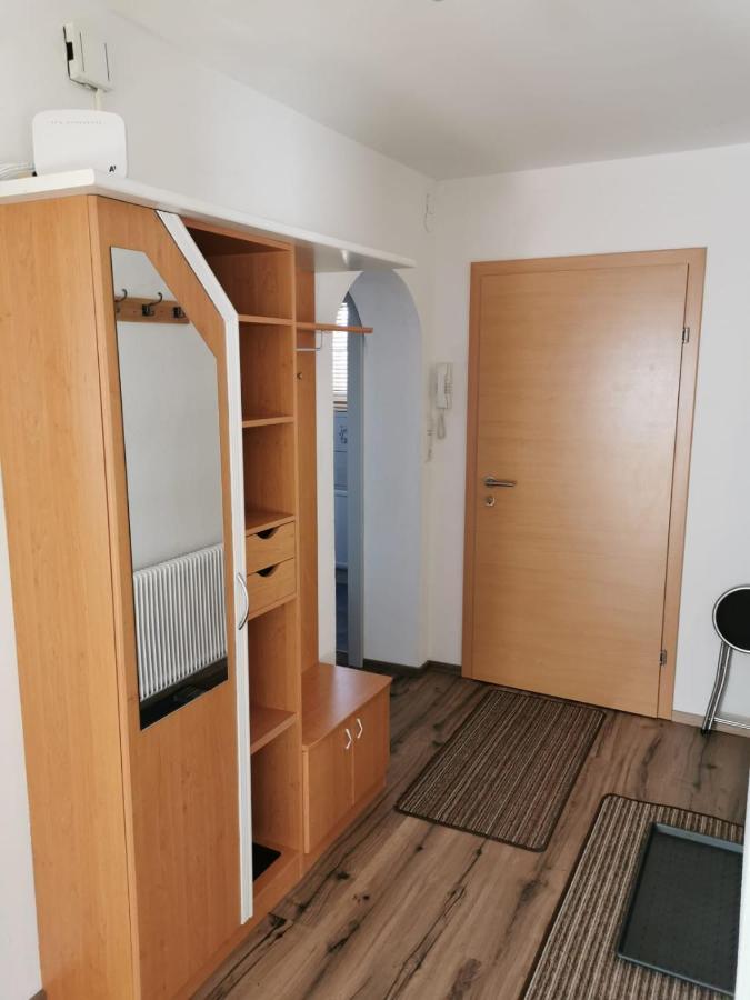 Apartment Olympia Axams